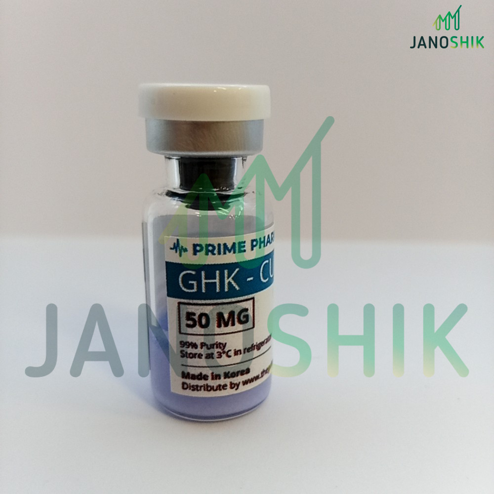 Prime Pharma Korea - #1 Research Peptides | COA Verified